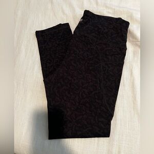 CRZ Yoga hugged feeling leggings